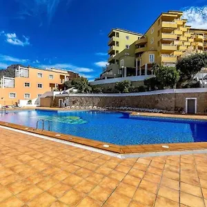  Apartamento Orlando Bonito