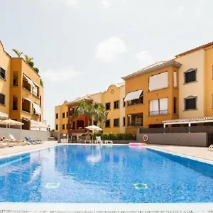  Apartamento Vacaciones Torreón