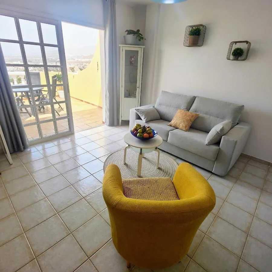 Terraza Del Mar Apartment Costa Adeje   Costa Adeje (Tenerife)