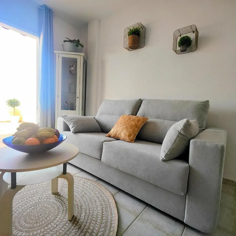 Apartamento Terraza Del Mar Costa Adeje  0*, Costa Adeje (Tenerife) España