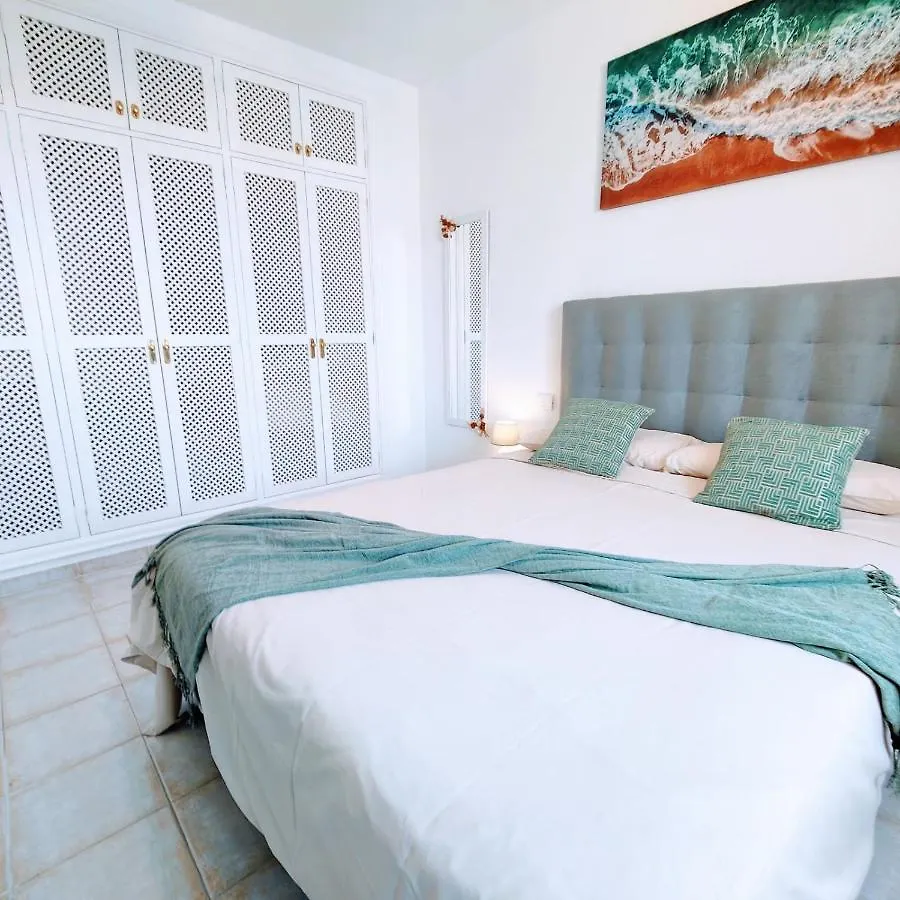 Apartamento Terraza Del Mar Costa Adeje