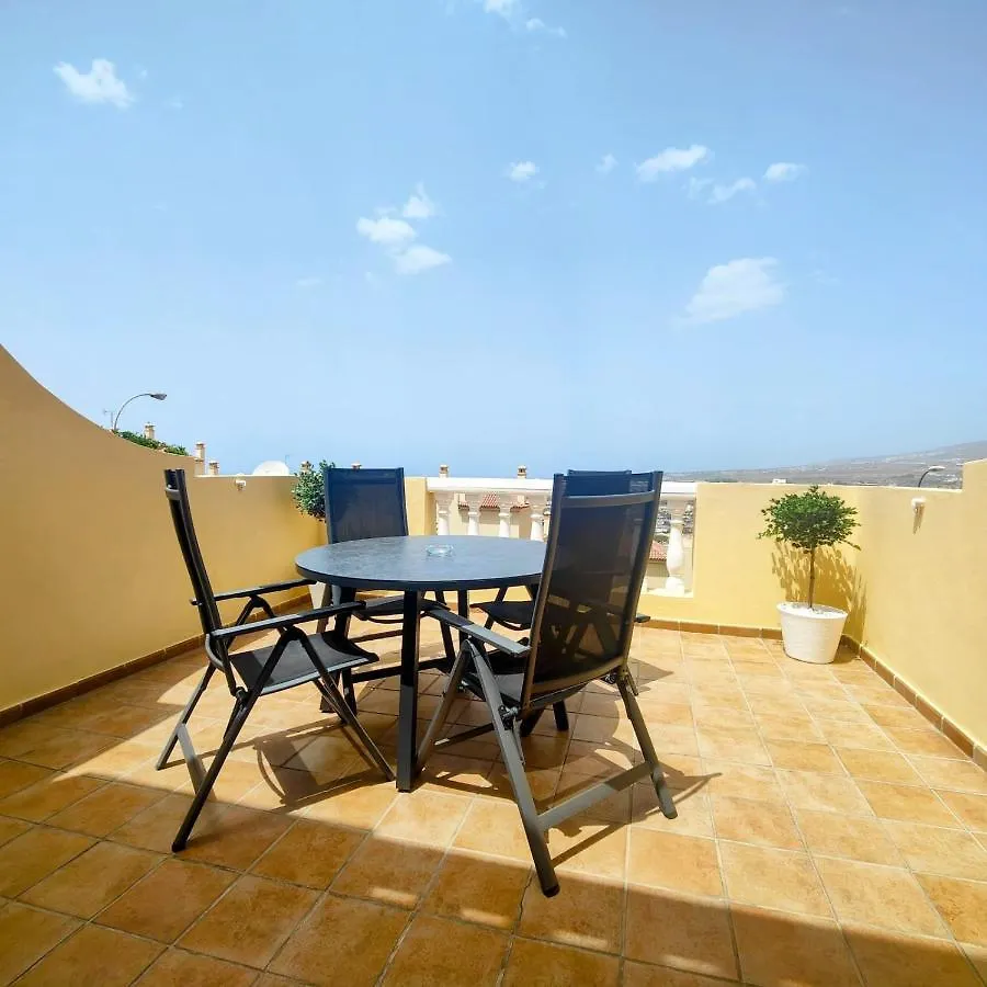 Terraza Del Mar Apartment Costa Adeje   Costa Adeje (Tenerife)