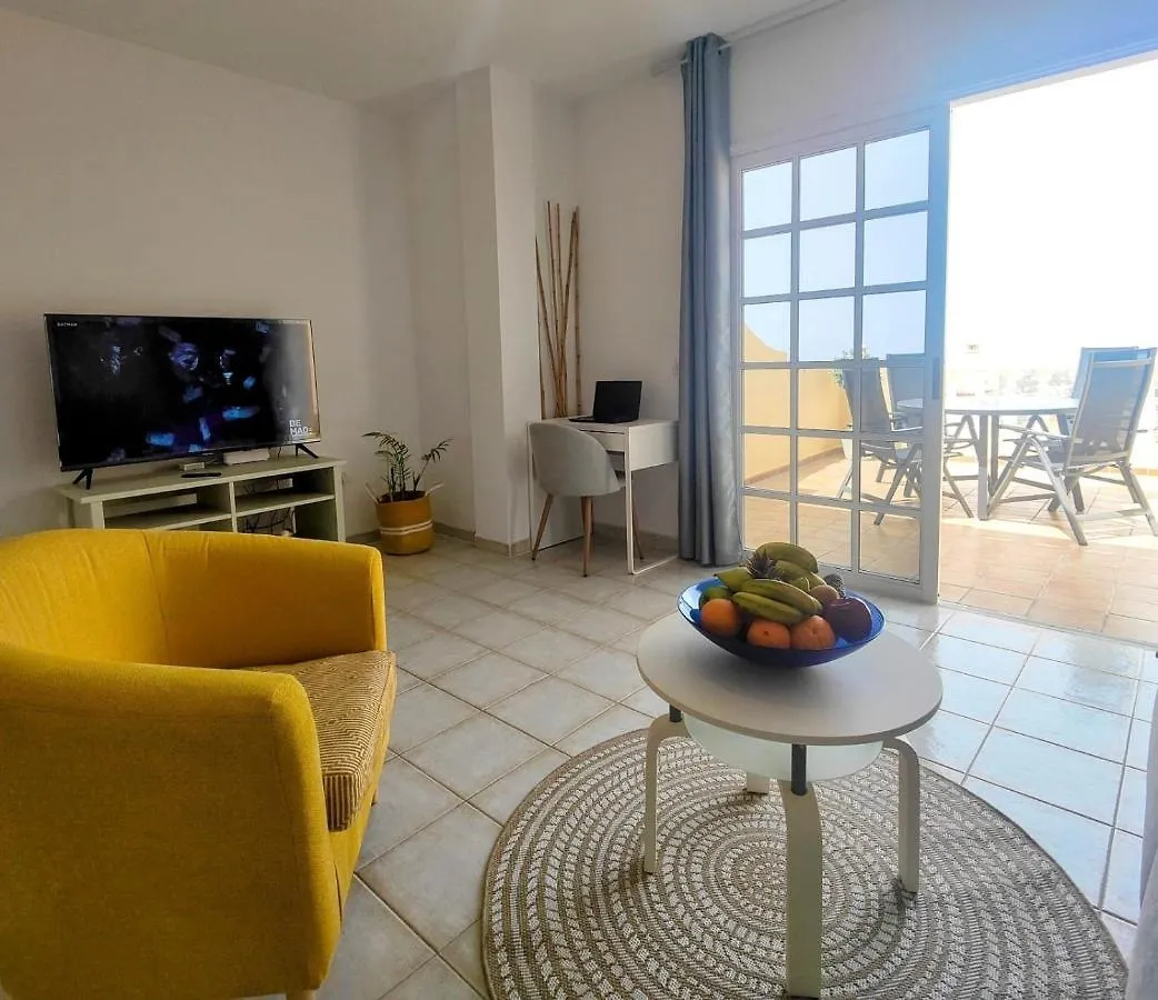 Apartamento Terraza Del Mar Costa Adeje  0*, Costa Adeje (Tenerife) España