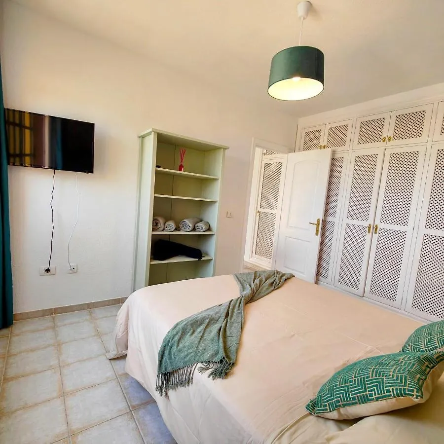 Apartamento Terraza Del Mar Costa Adeje  Costa Adeje (Tenerife)