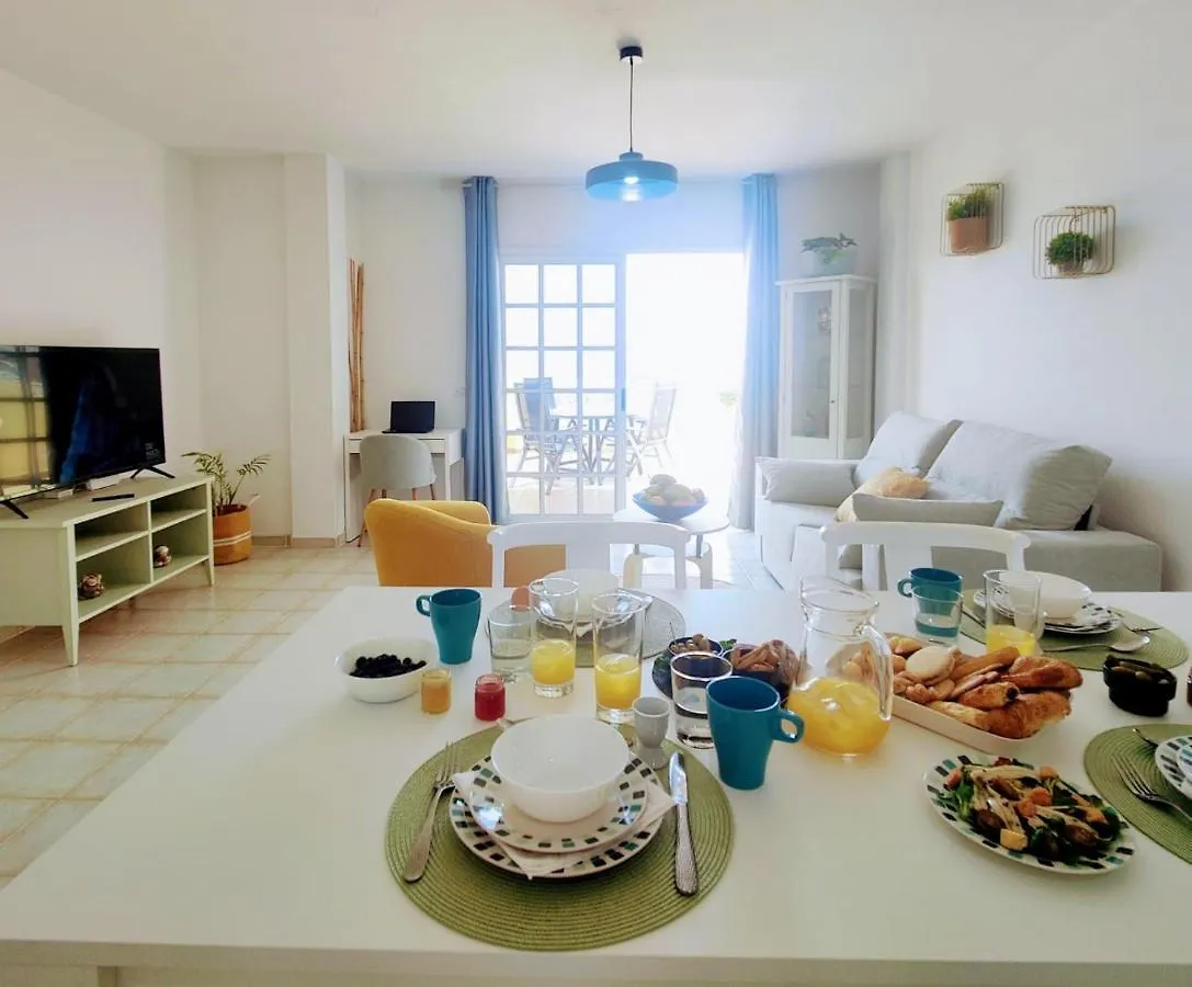 Apartamento Terraza Del Mar Costa Adeje