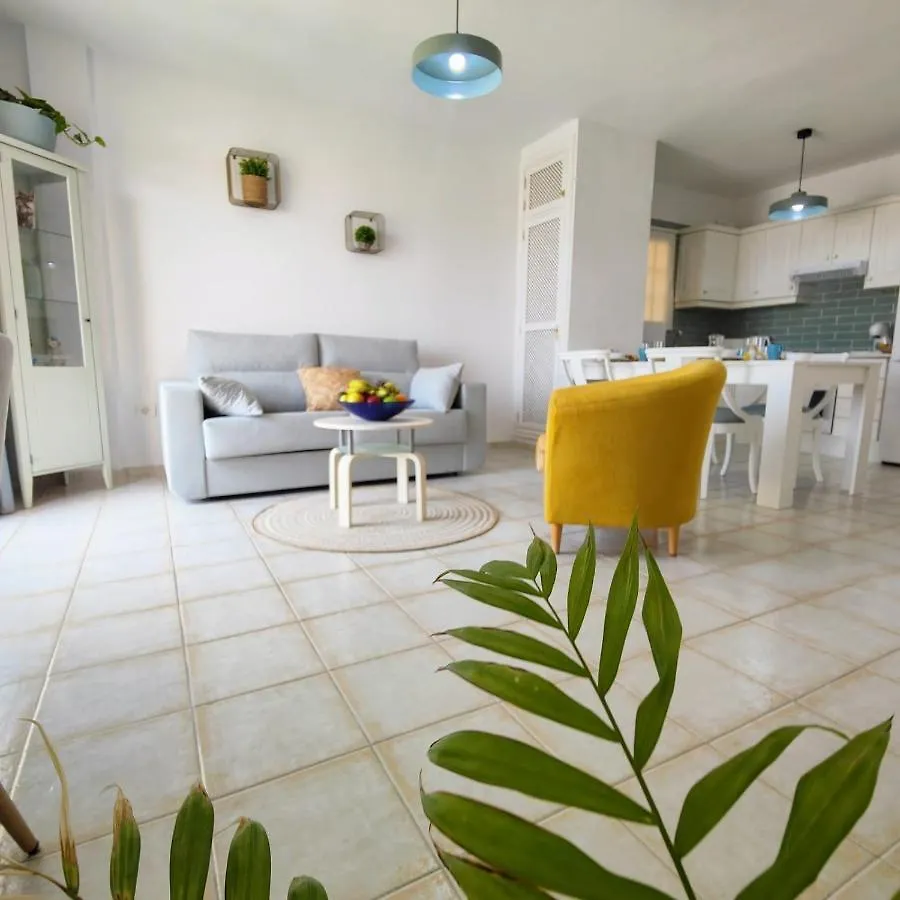 Apartamento Terraza Del Mar Costa Adeje