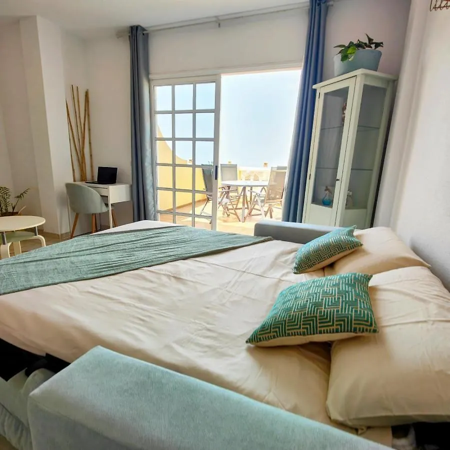 Apartamento Terraza Del Mar Costa Adeje