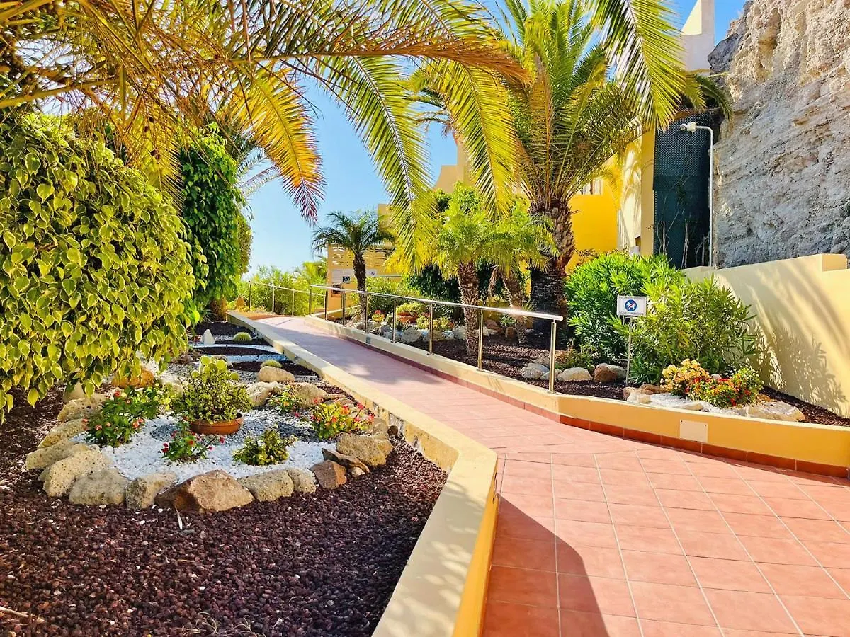 Terraza Del Mar Apartment Costa Adeje  Spain