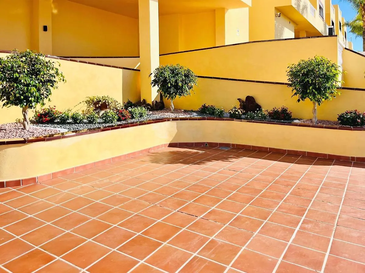 Terraza Del Mar Apartment Costa Adeje  Spain