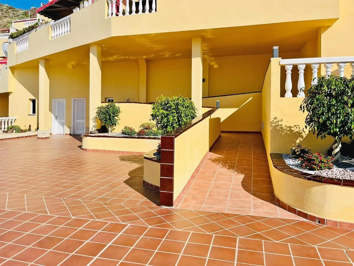 Terraza Del Mar Apartment Costa Adeje  Spain